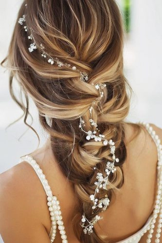 Bridesmaid Hairstyle Ideas
 33 Hottest Bridesmaids Hairstyles For Short & Long Hair