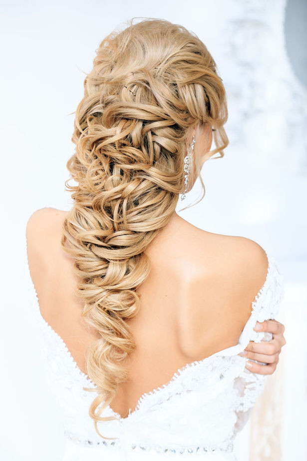 Bridesmaid Hairstyle Ideas
 Fabulous Wedding Hairstyles Belle The Magazine
