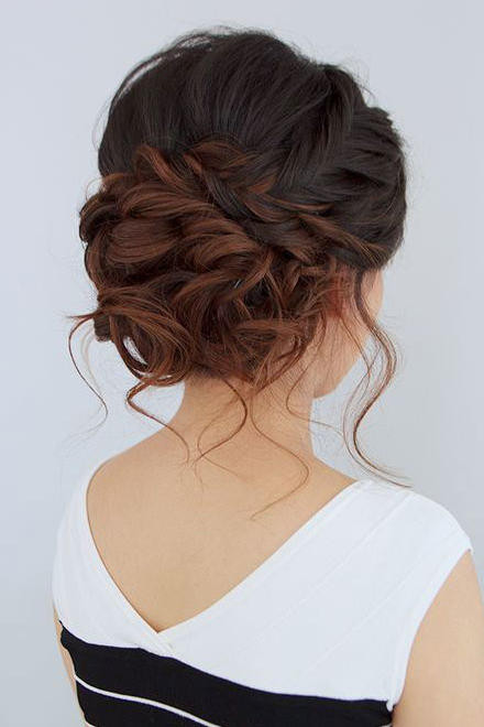 Bridesmaid Hairstyle Updo
 Gorgeous Updos for Bridesmaids Southern Living
