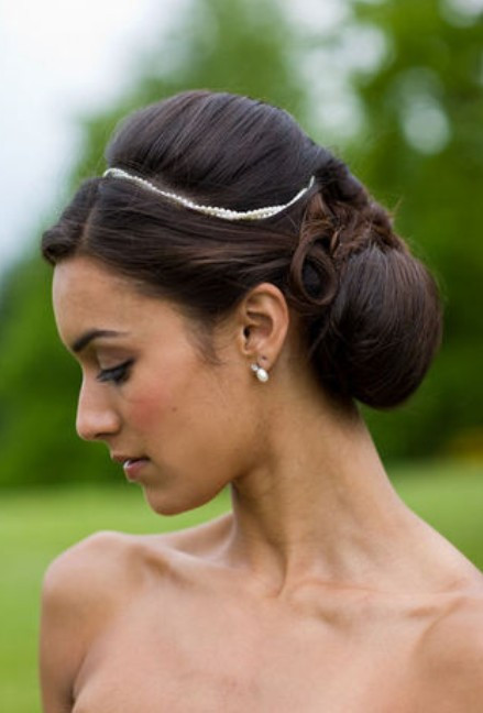Bridesmaid Hairstyles For Black Hair
 40 Bridesmaid Hairstyles To Look Unfor table Fave