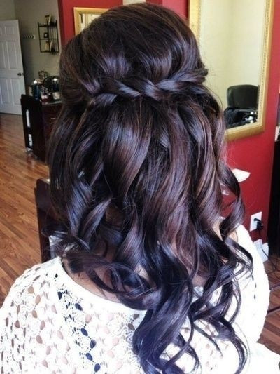 Bridesmaid Hairstyles For Long Hair
 30 Hottest Bridesmaid Hairstyles For Long Hair PoPular