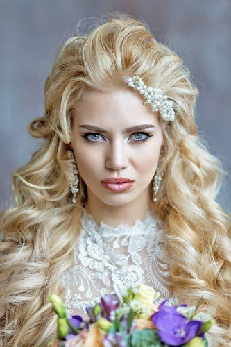Bridesmaid Hairstyles For Long Hair
 72 Best Wedding Hairstyles For Long Hair 2020