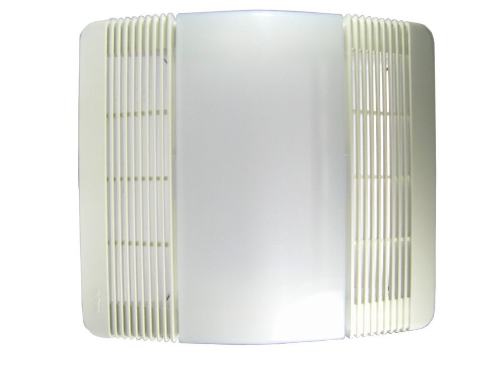Broan Bathroom Fan Light Cover
 Broan Nutone S 763RLN 769RFT Exhaust Fan Grill