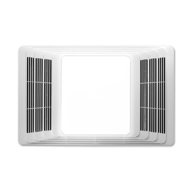 Broan Bathroom Fan Light Cover
 How To Replace A Bathroom Exhaust Fan Light Bulb Broan