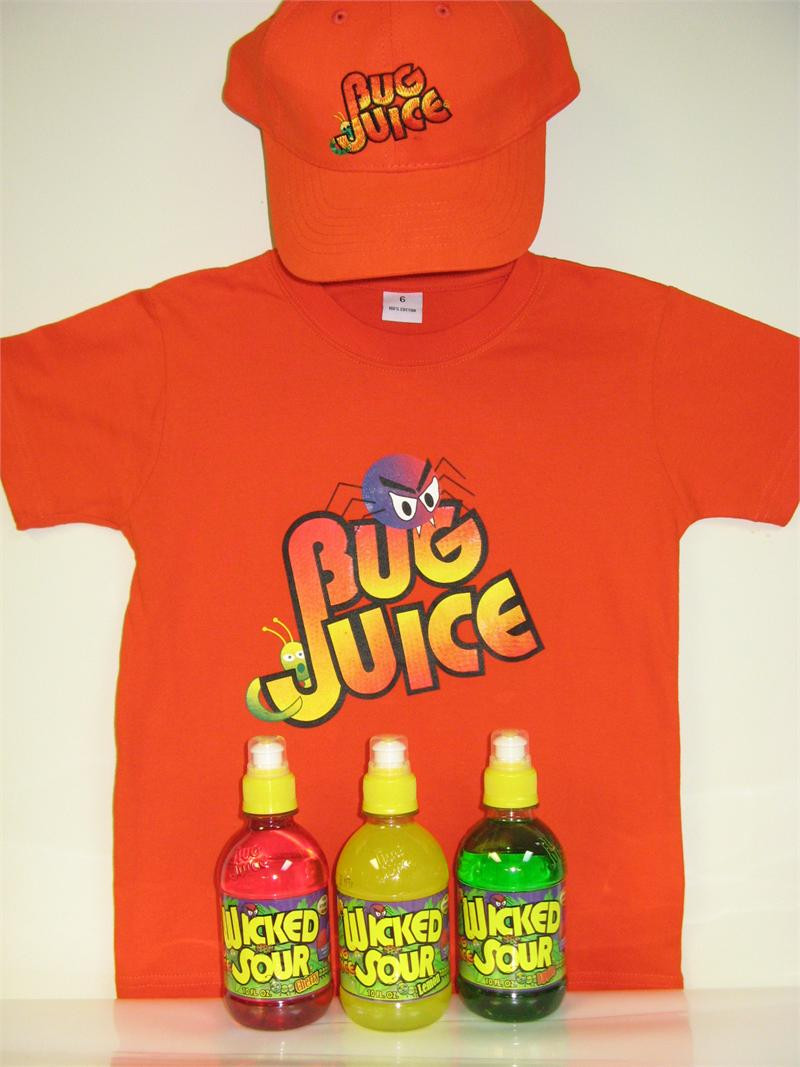 bug juice drink for sale