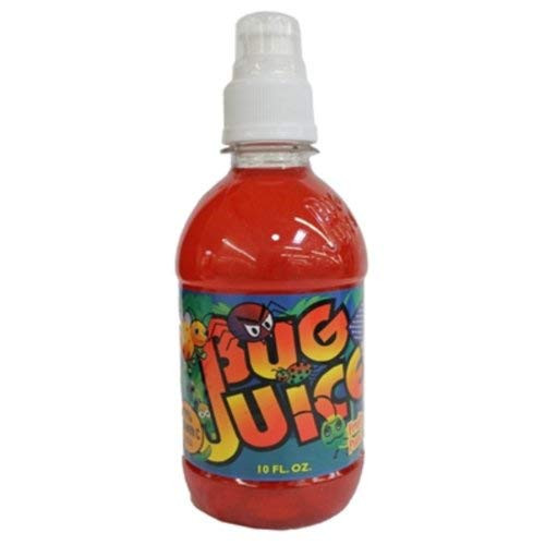 bug juice drink established