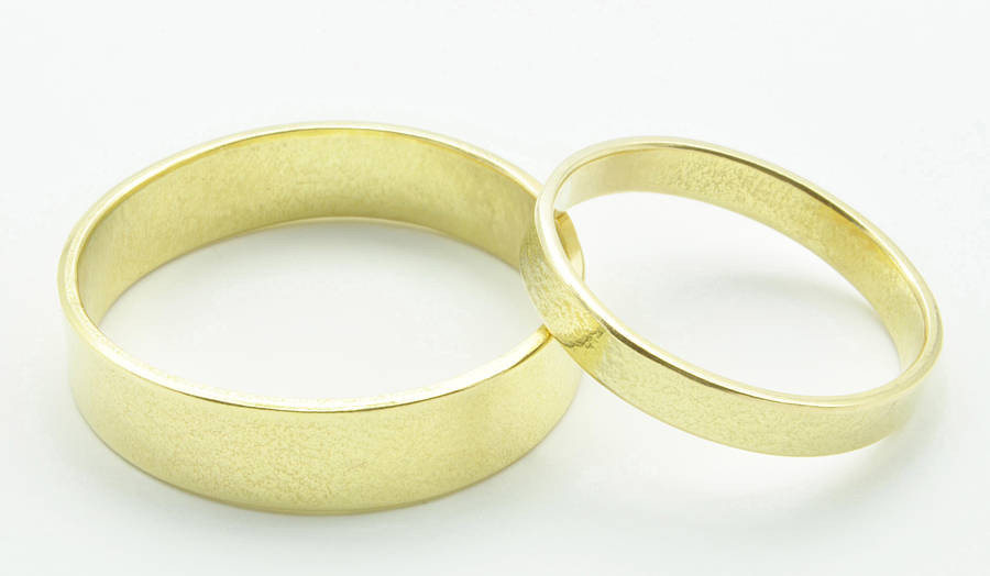 Build Your Own Wedding Ring
 make your own wedding rings experience by made by ore