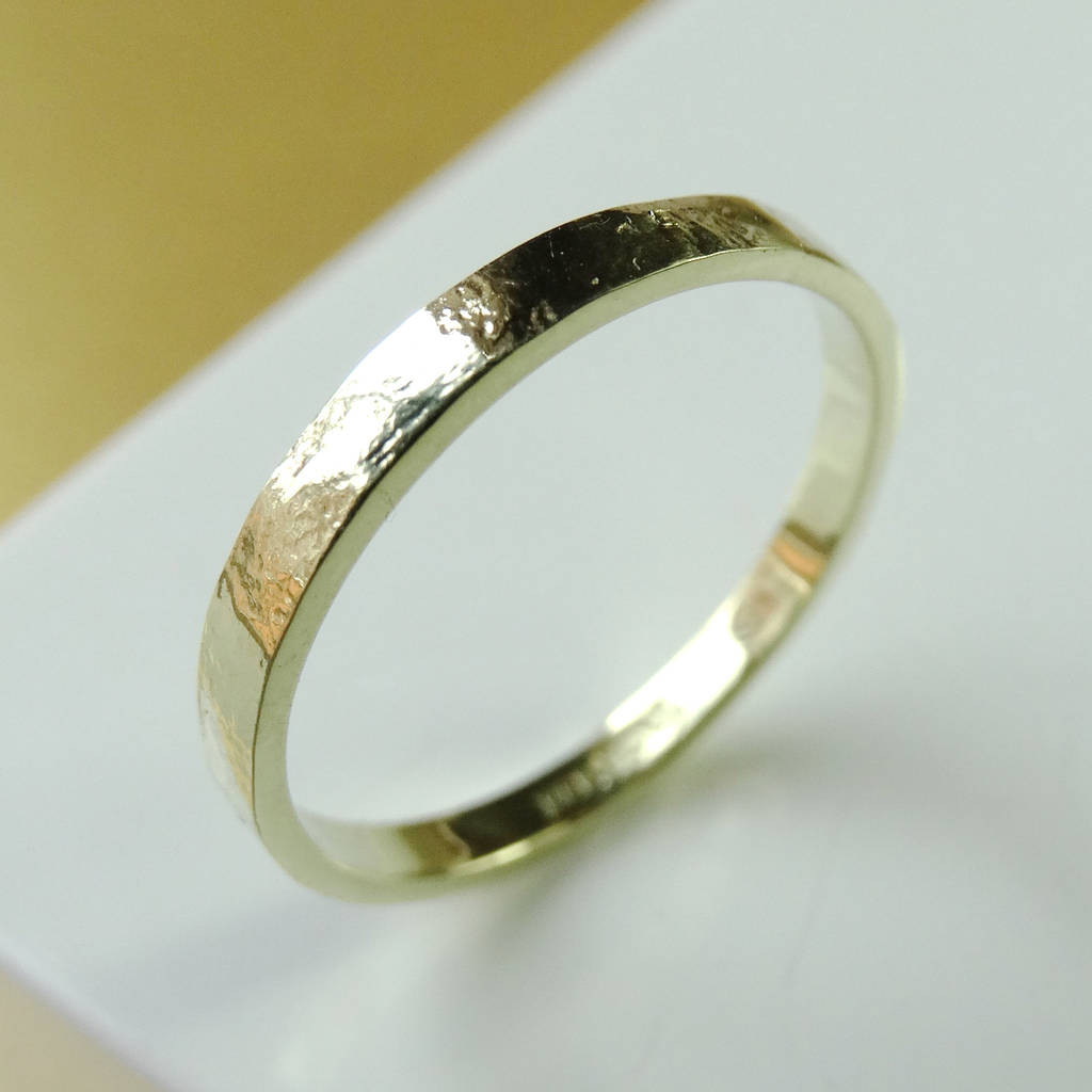 Build Your Own Wedding Ring
 make your own wedding rings experience day for two by