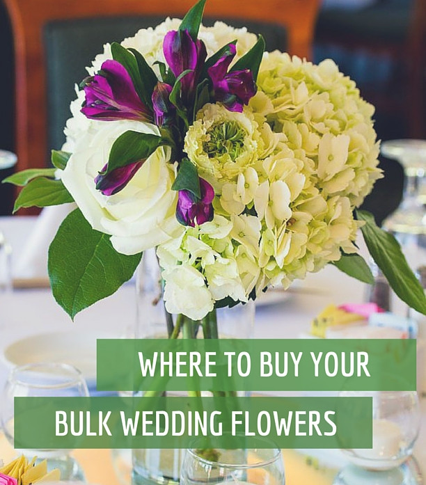 Bulk Wedding Flowers
 The Best Bulk Wedding Flowers Suppliers Mrs Fancee