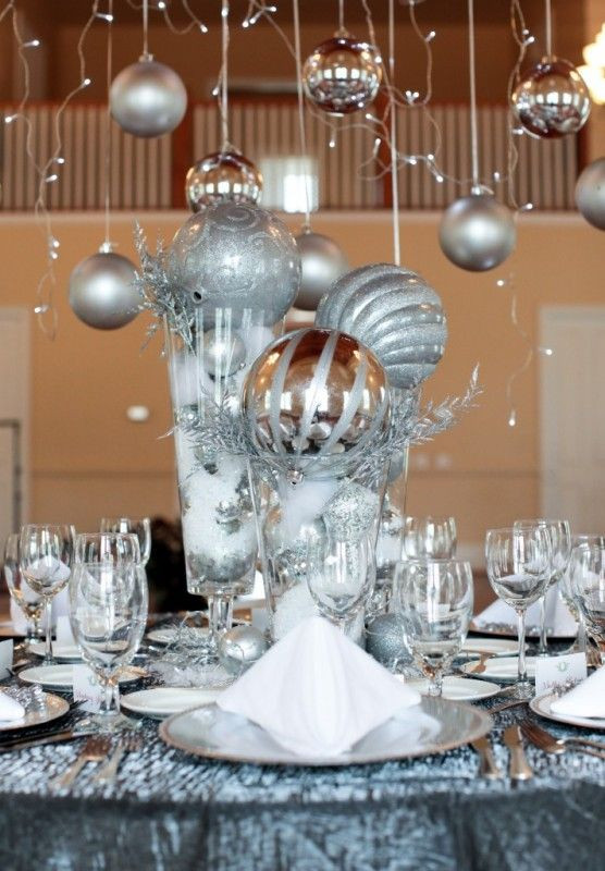 Business Holiday Party Ideas
 1000 images about Ballroom Christmas Inspiration on