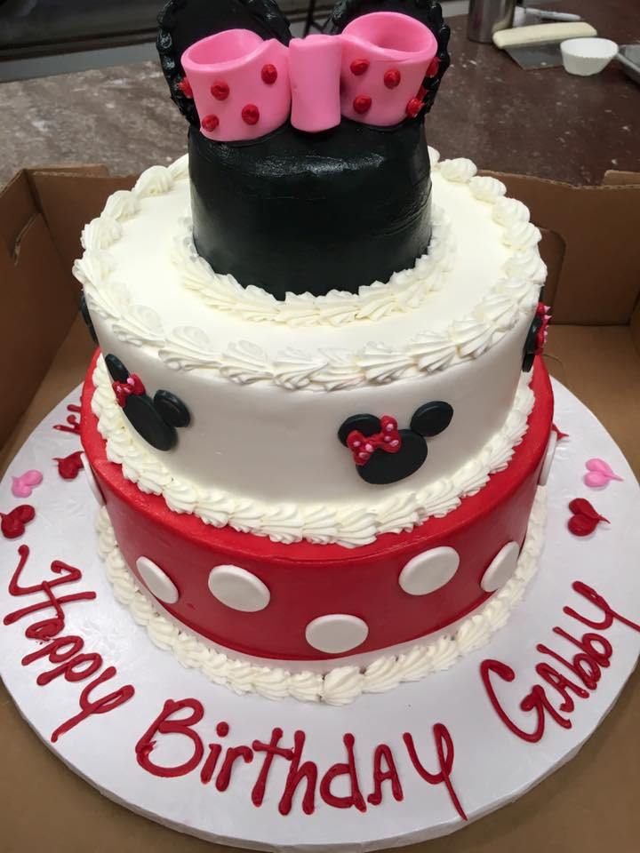 Buy Birthday Cake
 Custom Birthday Cakes NJ