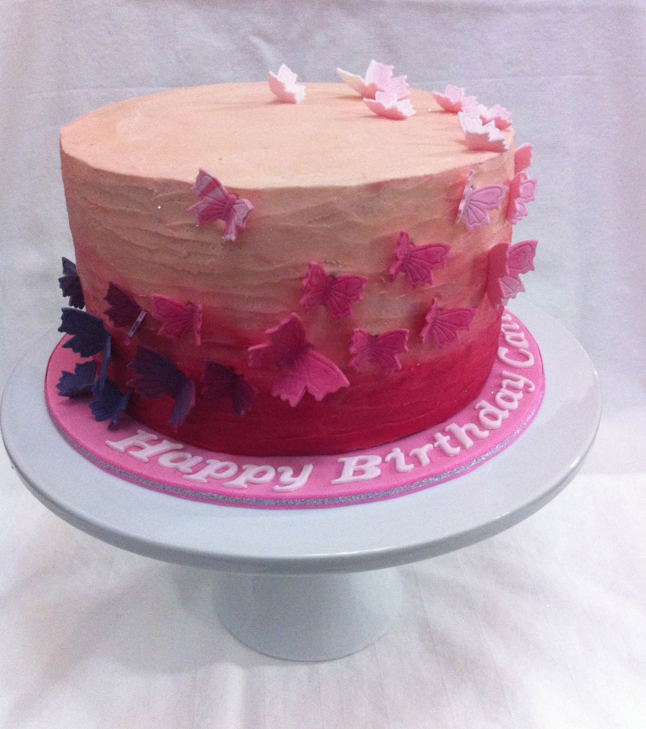 Buy Birthday Cake
 Order Birthday Cakes Special Occasions Cake