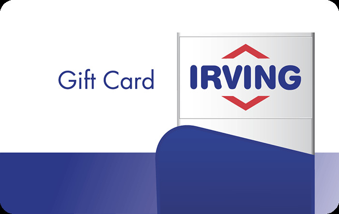 Buy Buy Baby Check Gift Card Balance
 Irving Oil Gift Card