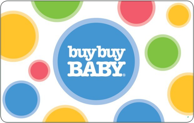 Buy Buy Baby Check Gift Card Balance
 Buy Buy Baby Gift Card