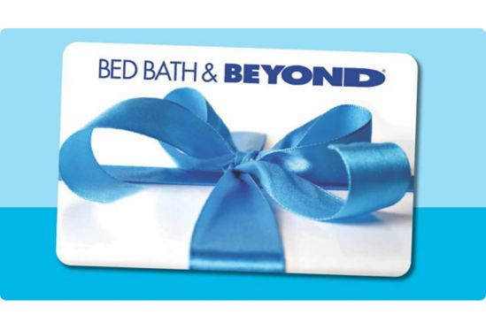 Buy Buy Baby Check Gift Card Balance
 Gift Cards Bed Bath & Beyond