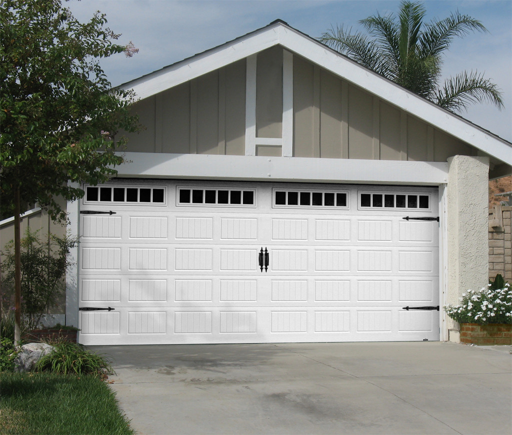 Buy Garage Doors
 Garage Perfect Choice To Modernize Any Garage Using