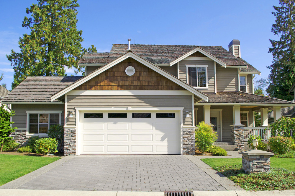 Buy Garage Doors
 Everything You Need to Know About Buying a New Garage Door