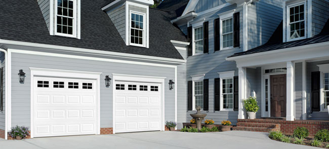 Buy Garage Doors
 A Short Guide to Buying A Garage Door