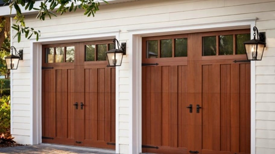 Buy Garage Doors
 4 Tips for Buying a New Garage Door