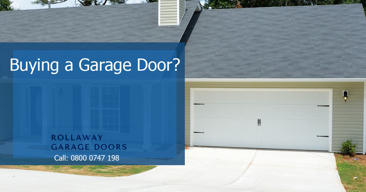 Buy Garage Doors
 How To Buy Garage Doors and How Much It Costs