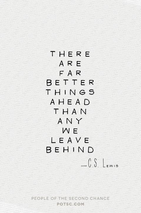 C.S Lewis Quotes Love
 Keeping the Wonder C S Lewis quotes I love