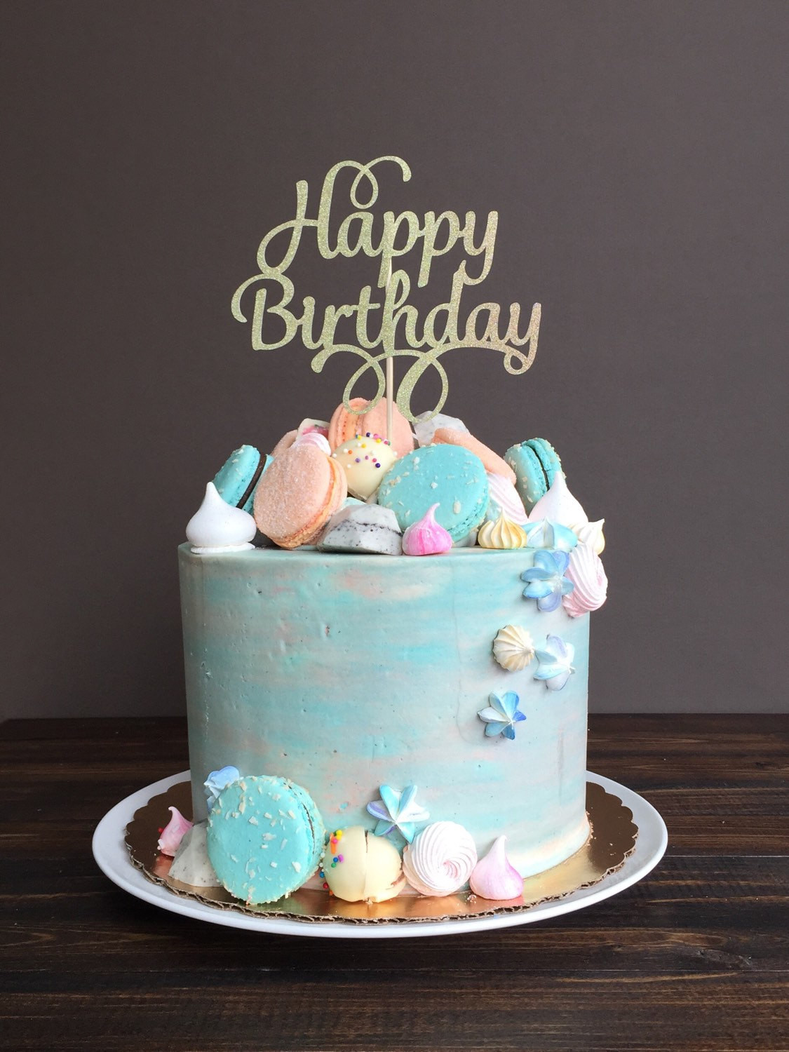 Cake Happy Birthday
 Cake topper Happy Birthday cake topper birthday cake