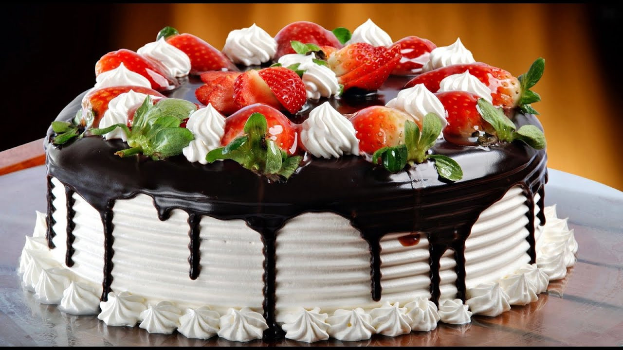 Cake Happy Birthday
 Happy Birthday Cake 2016 Free Download