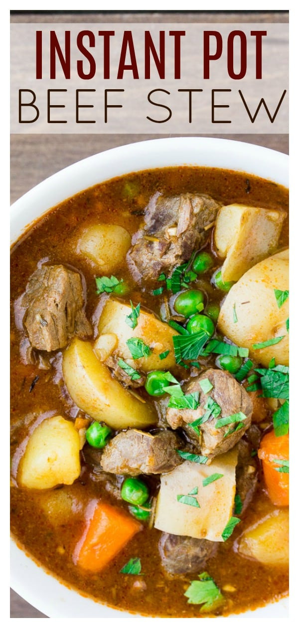 The Best Ideas for Calories In Homemade Beef Stew - Home, Family, Style ...
