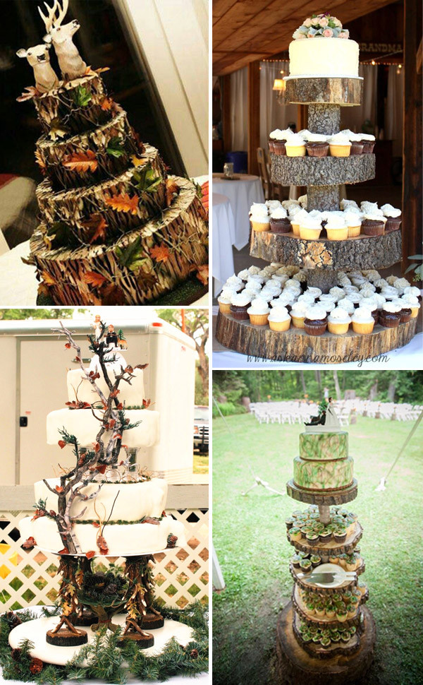 Camo Wedding Decoration Ideas
 42 Cool Camo Wedding Ideas For Country Style Enthusiasts