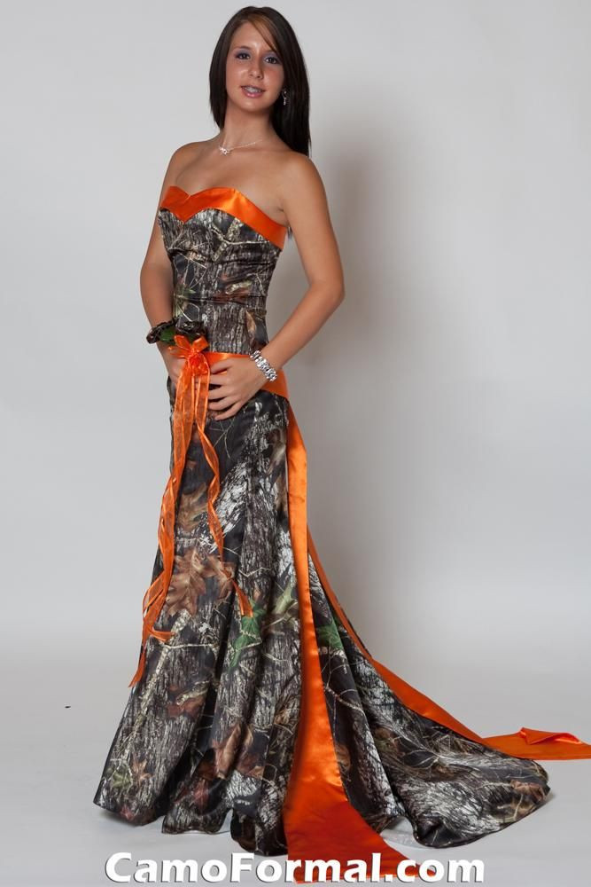 Camo Wedding Dresses For Sale
 Camouflage wedding Dresses for Cheap