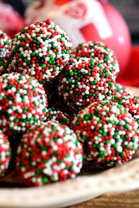 Candy Recipes For Christmas
 70 Easy Christmas Candy Recipes Ideas for Homemade