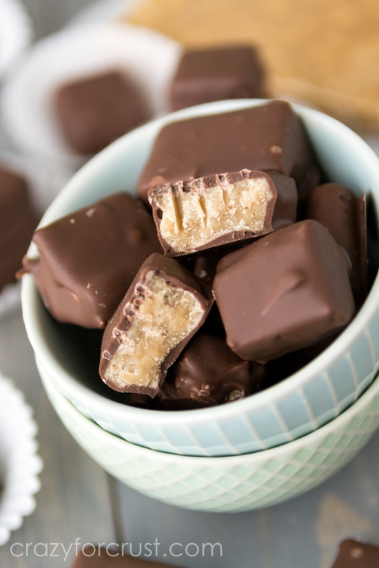 Candy Recipes For Christmas
 Christmas Candy Recipes — Today s Every Mom