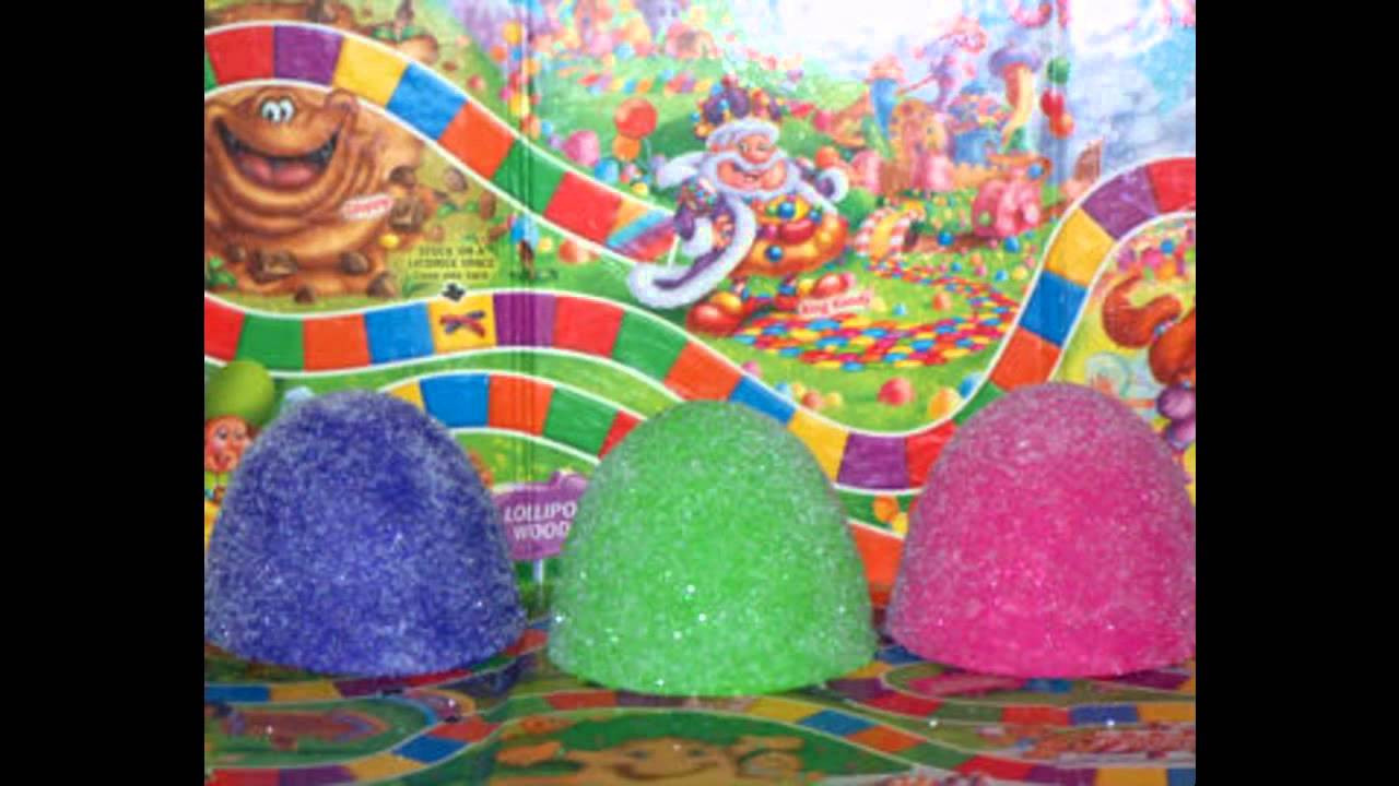 Candyland Birthday Party Decorations
 Amazing Candyland party decorating ideas