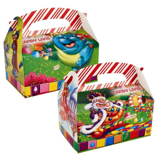 Candyland Birthday Party Decorations
 Candy Land Party Supplies Amazon
