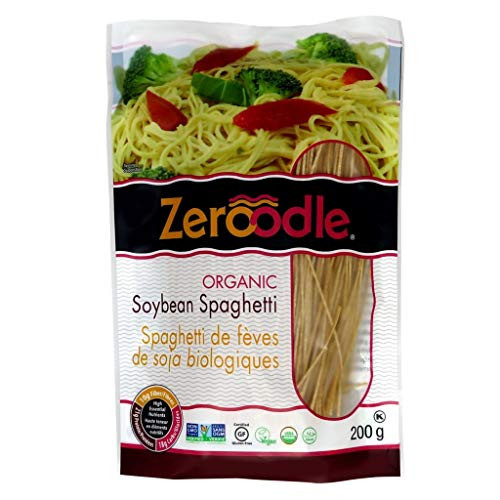 Carb Free Noodles
 Low Carb Pasta Amazon