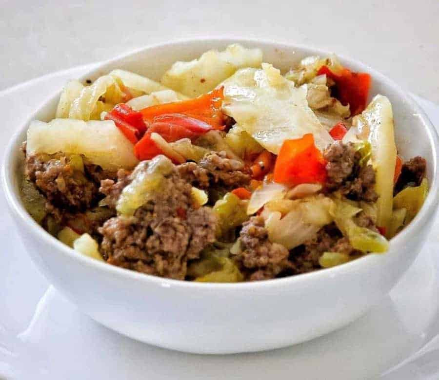 The 21 Best Ideas for Carbs In Ground Beef - Home, Family, Style and ...