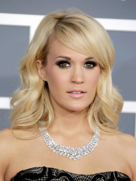 Carrie Underwood Wedding Makeup
 carrie underwood wedding eye makeup