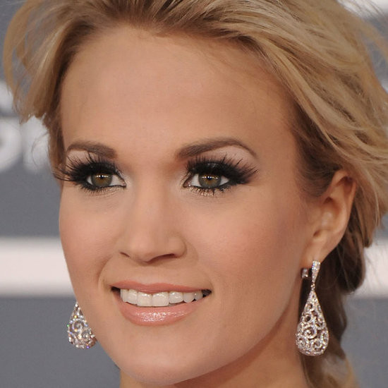 Carrie Underwood Wedding Makeup
 self worth and skincare Body Dysmorphic Disorder and