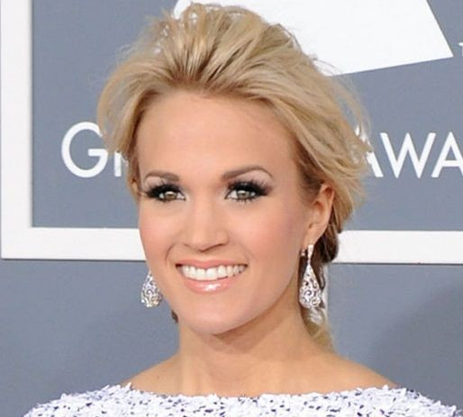 Carrie Underwood Wedding Makeup
 Best wedding makeup 2012 inspiration carrie underwood