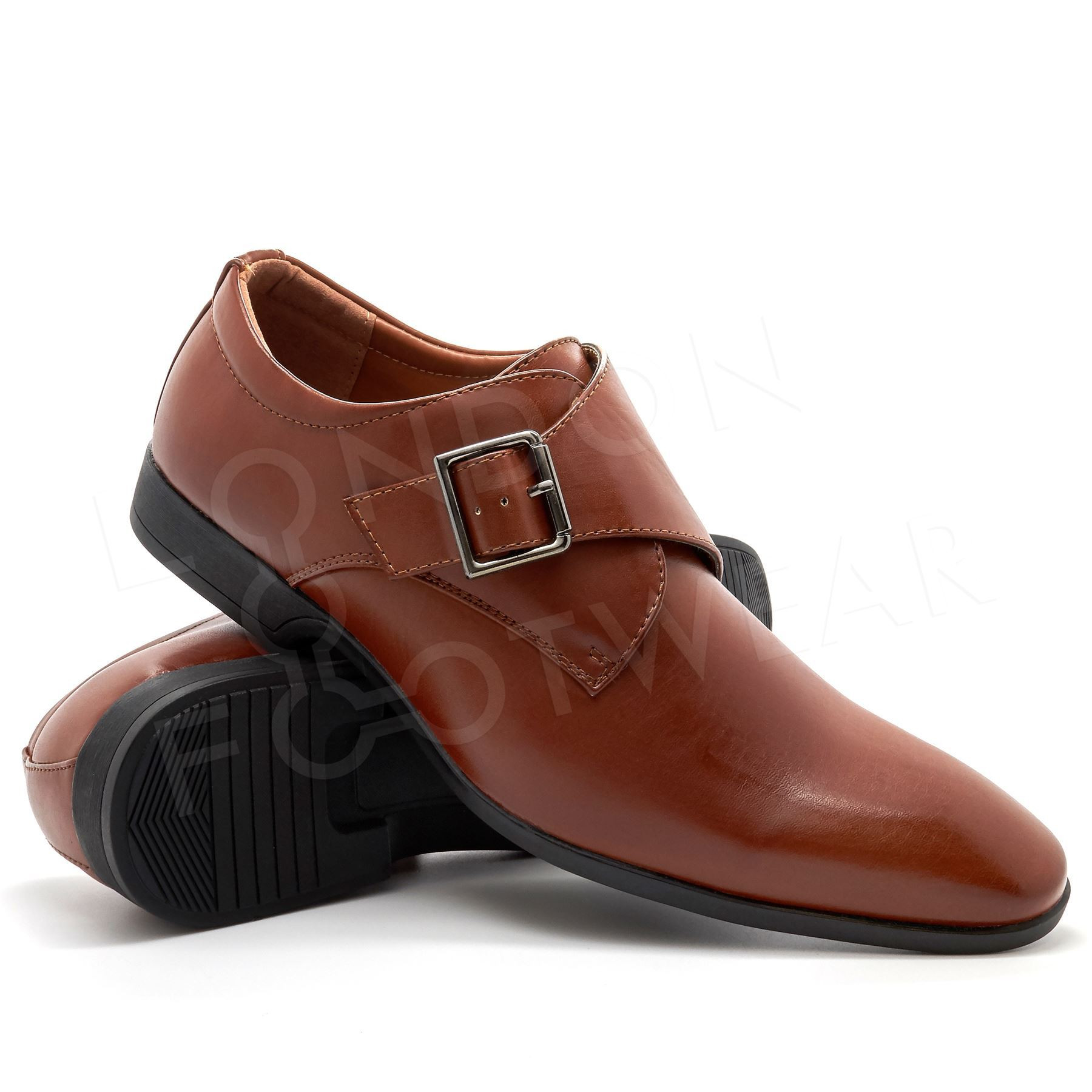 Casual Wedding Shoes
 New Mens Italian Smart Formal Party Size Work Casual Dress