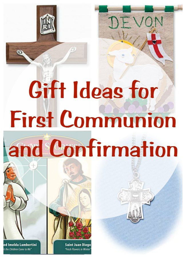 Catholic Child Gift
 Catholic Child Catalog First munion and Confirmation