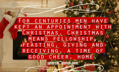 Catholic Christmas Quote
 Catholic Christmas Quotes