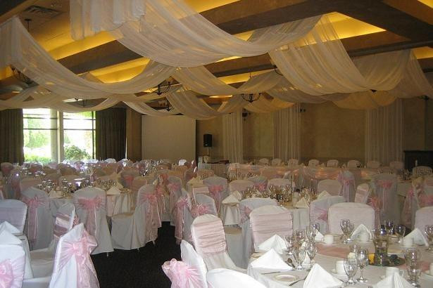 Ceiling Decorations For Wedding
 Ceiling Decor – Your Perfect Day s Wedding Chat