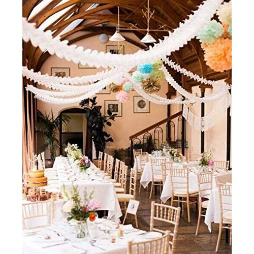 Ceiling Decorations For Wedding
 Wedding Ceiling Decorations Amazon