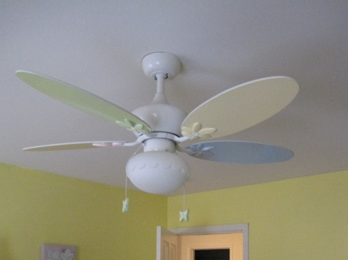 Ceiling Fan For Kids Room
 plete The Look Your Childs Room With Kids Ceiling