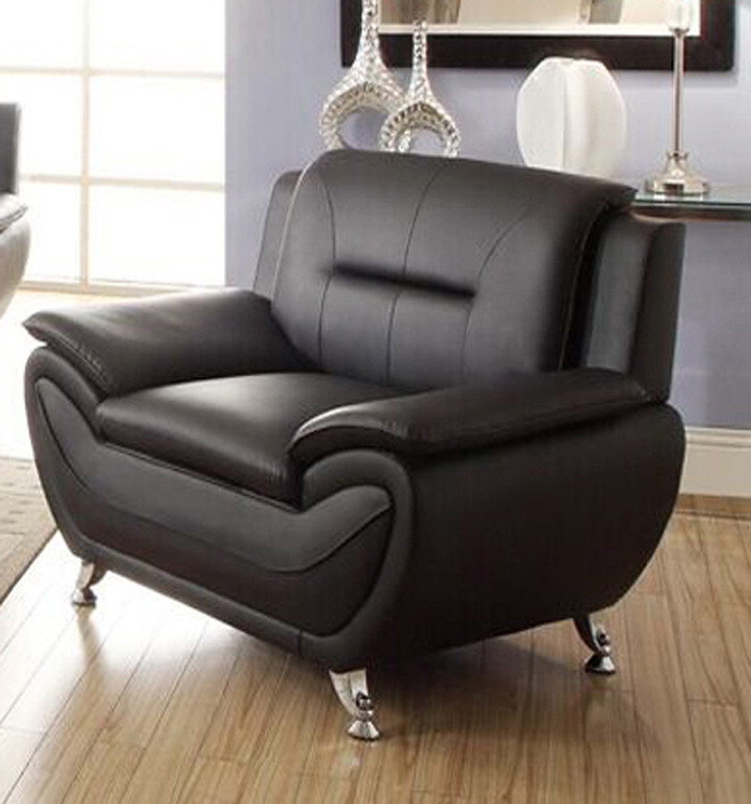 Chairs Living Room
 Leather Accent Chair Accent Chair Home Living Room