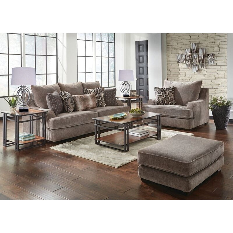 Chairs Living Room
 Jackson Furniture Industries Living Room Sets 3 Piece