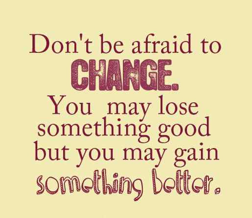 Change Motivational Quotes
 Change Inspirational Quotes Life QuotesGram