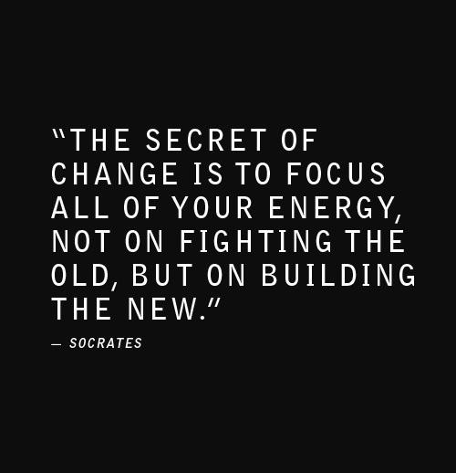Change Motivational Quotes
 Quotes about Change