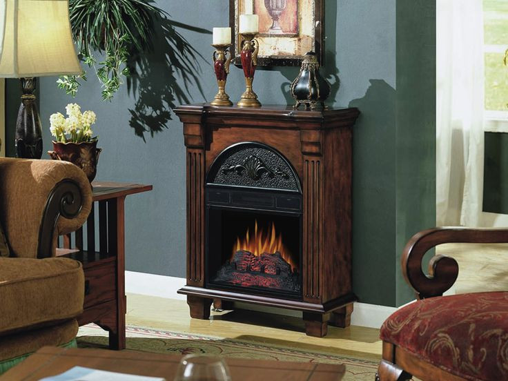 Charmglow Electric Fireplace
 13 best Fireless Fireplaces images on Pinterest